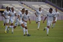 بالصور: شباب اللد يتعادل مع فريق هكواح ع. رمات غان بنتيجة 2:2